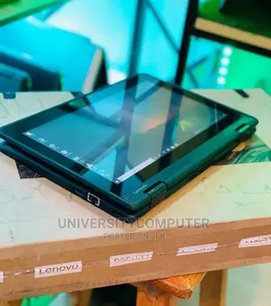 Laptop Lenovo Yoga 11e 4GB Intel Celeron HDD 500GB