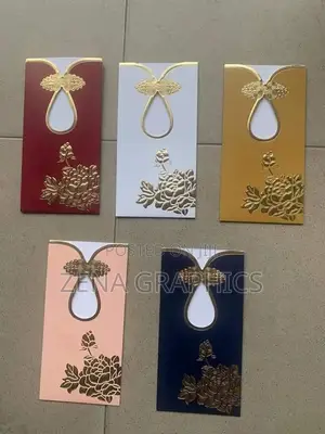 Wedding Card