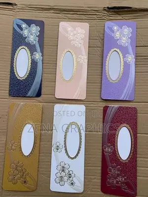Wedding Card
