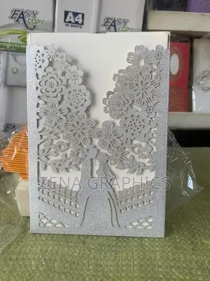 Wedding Card