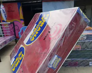 Magodoro Vitafoam Super Furaha