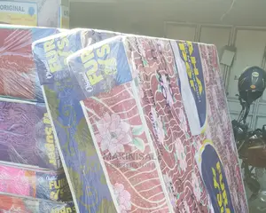 Magodoro Vitafoam Super Furaha