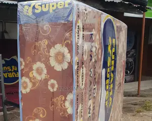 Magodoro Vitafoam Super Furaha
