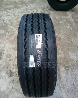 Onyx Small Supper Single 385/65r22.5