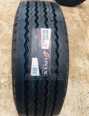 Onyx Small Supper Single 385/65r22.5