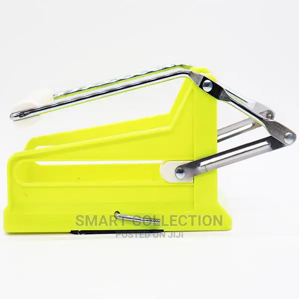 HPG-062 Model-jumbo French Fry Potato Cutter Maker