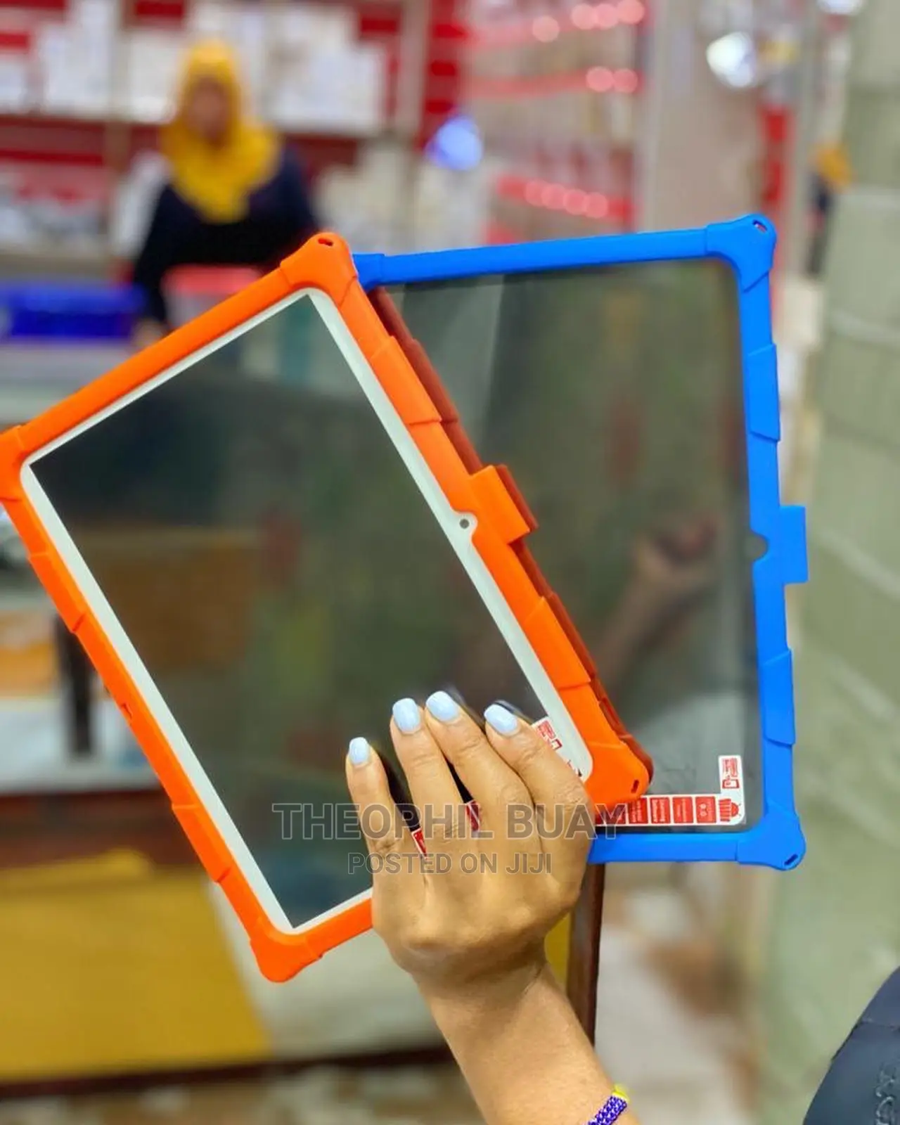 New Tablet 64 GB