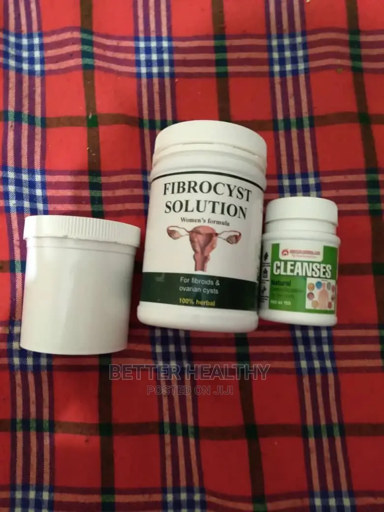 Uvimbe Bila Upasuaji