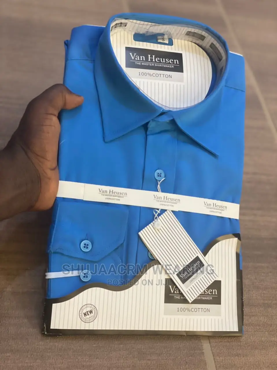 Official Shirts