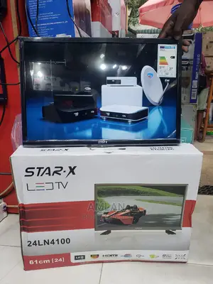Star X TV Inch 24 LED