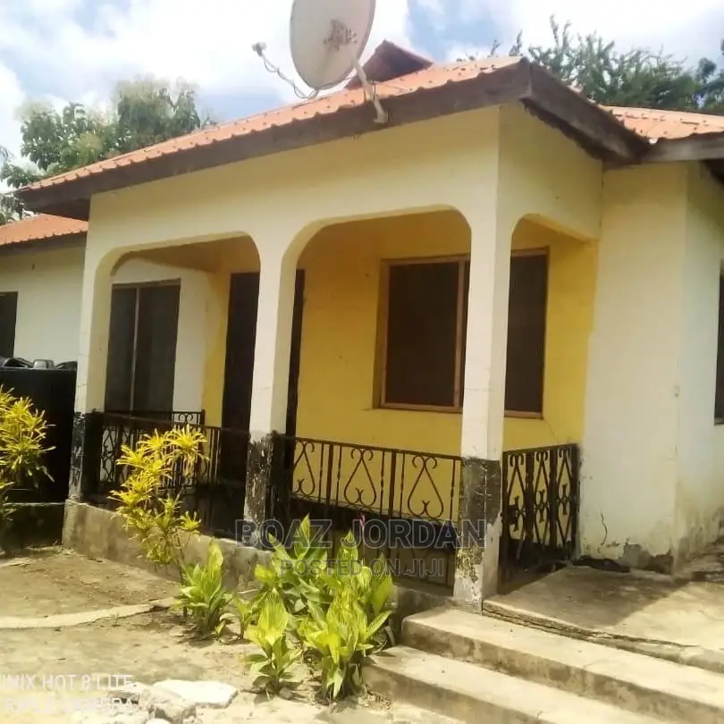 Furnished 3bdrm Apartment in Graphite 227, Kariakoo for Sale