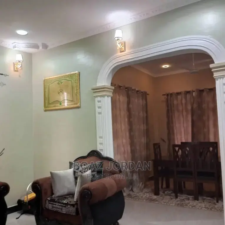 Furnished 3bdrm Apartment in Graphite 227, Kariakoo for Sale