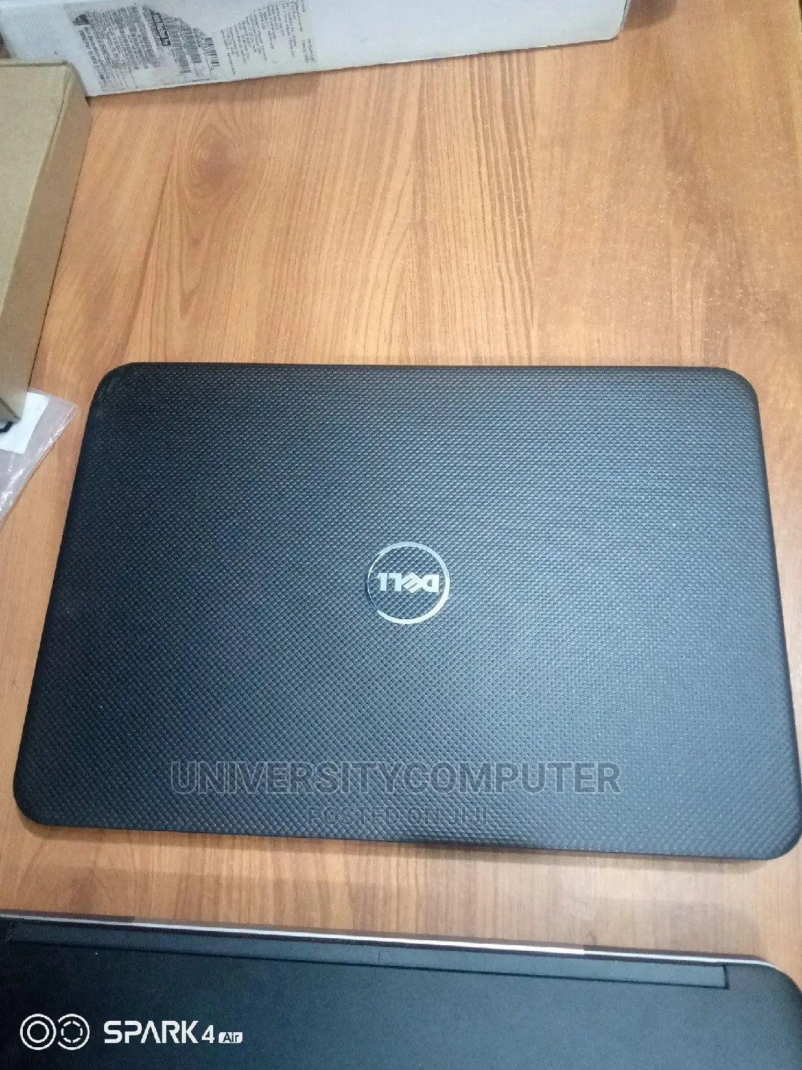 Laptop Dell Inspiron 15 4GB Intel Core I3 HDD 500GB
