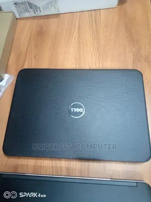 Laptop Dell Inspiron 15 4GB Intel Core I3 HDD 500GB