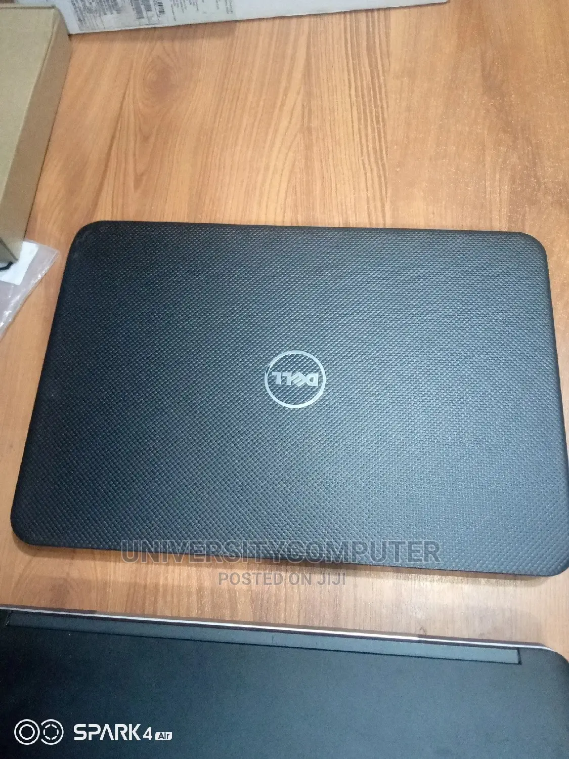 Laptop Dell Inspiron 15 4GB Intel Core I3 HDD 500GB