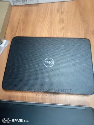 Laptop Dell Inspiron 15 4GB Intel Core I3 HDD 500GB