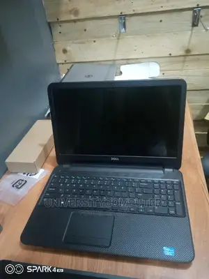 Laptop Dell Inspiron 15 4GB Intel Core I3 HDD 500GB