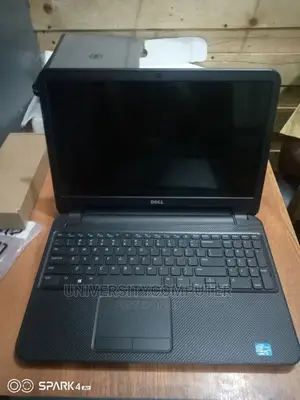 Laptop Dell Inspiron 15 4GB Intel Core I3 HDD 500GB
