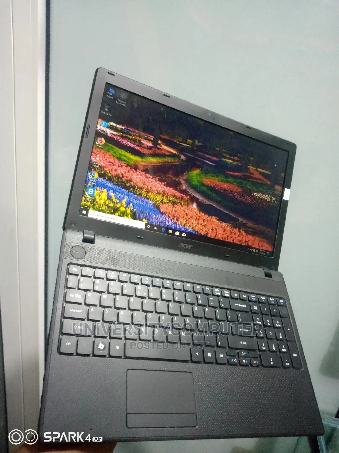 Laptop Acer Aspire 1 4GB Intel Core 2 Duo HDD 500GB