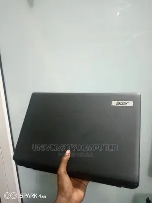 Laptop Acer Aspire 1 4GB Intel Core 2 Duo HDD 500GB