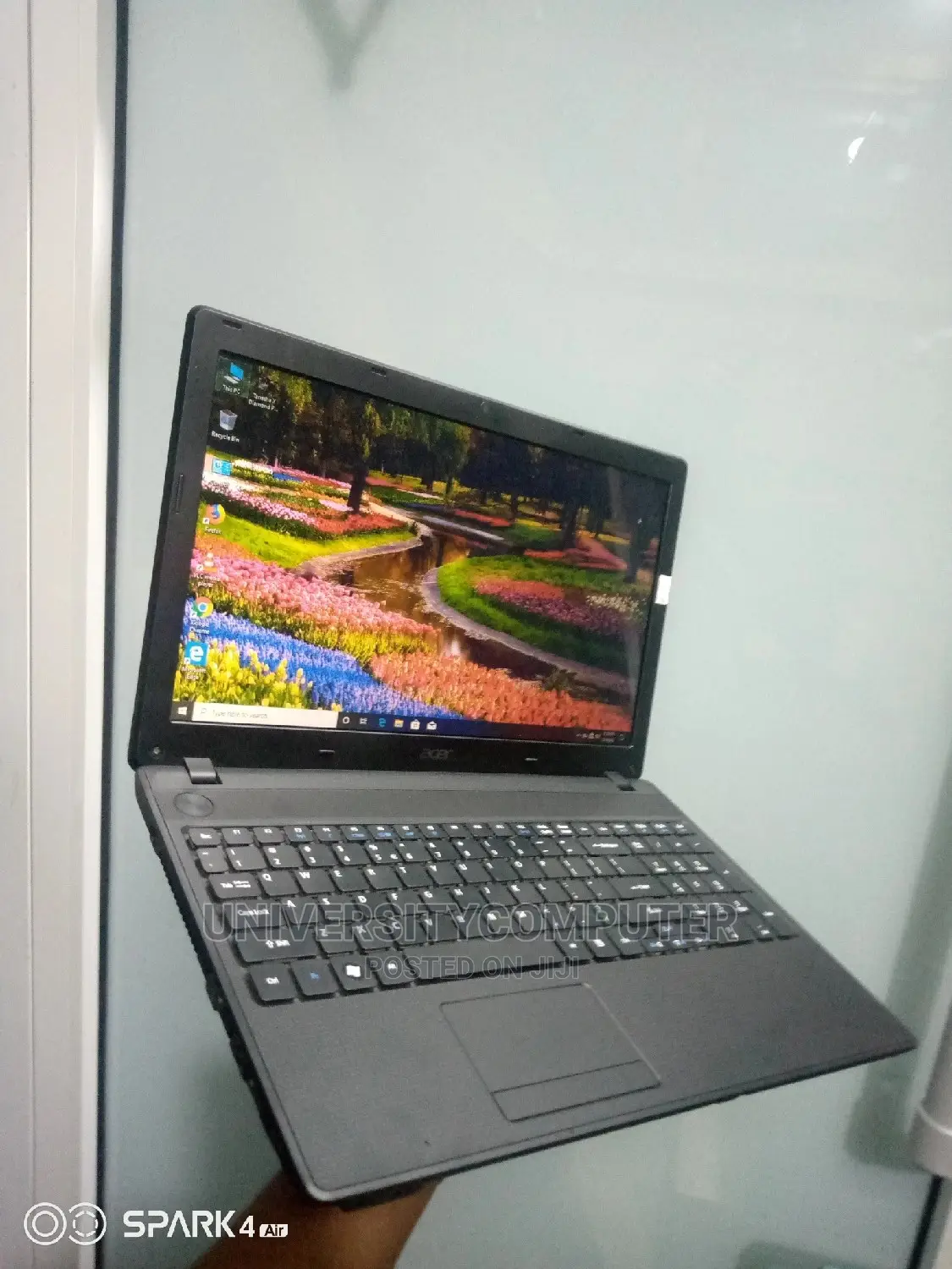 Laptop Acer Aspire 1 4GB Intel Core 2 Duo HDD 500GB
