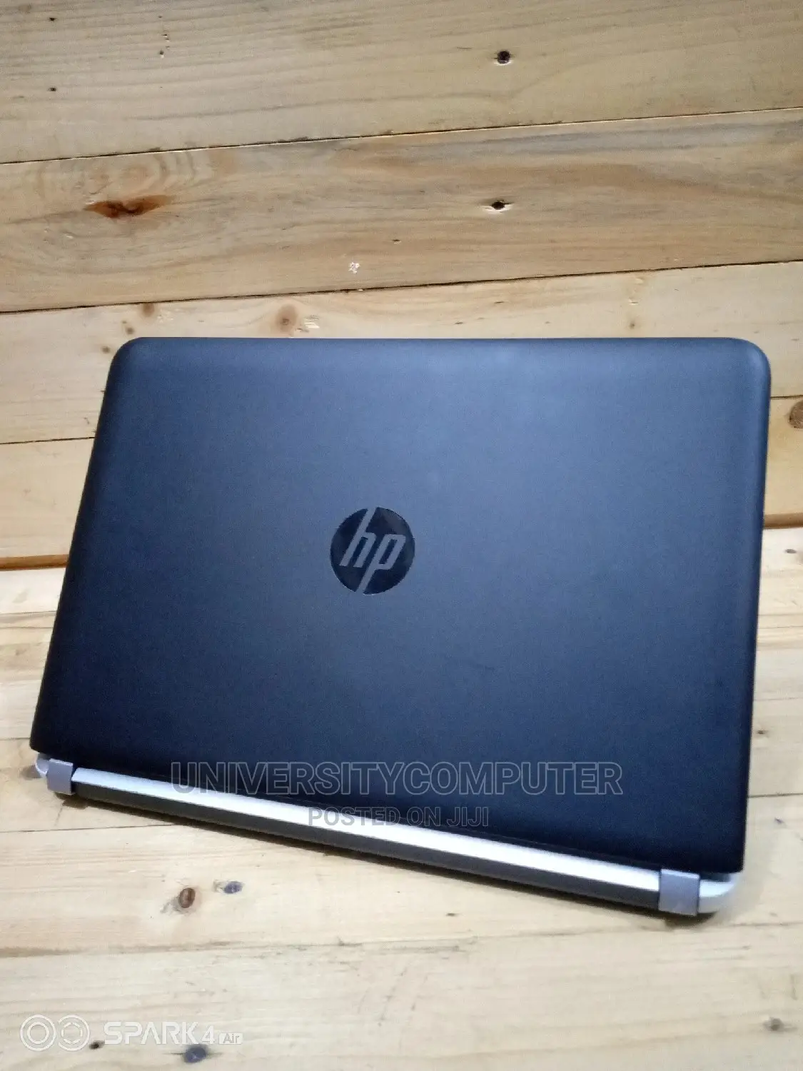 Laptop HP ProBook 430 G3 8GB Intel Core I5 HDD 500GB