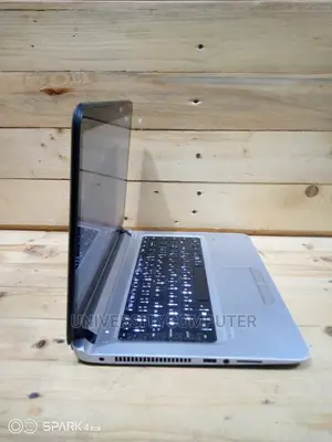 Laptop HP ProBook 430 G3 8GB Intel Core I5 HDD 500GB
