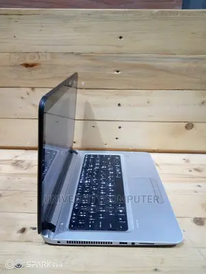 Laptop HP ProBook 430 G3 8GB Intel Core I5 HDD 500GB