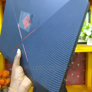 Laptop HP Omen 15 16GB Intel Core I5 SSD 512GB