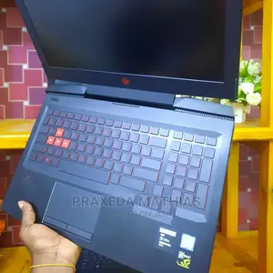 Laptop HP Omen 15 16GB Intel Core I5 SSD 512GB