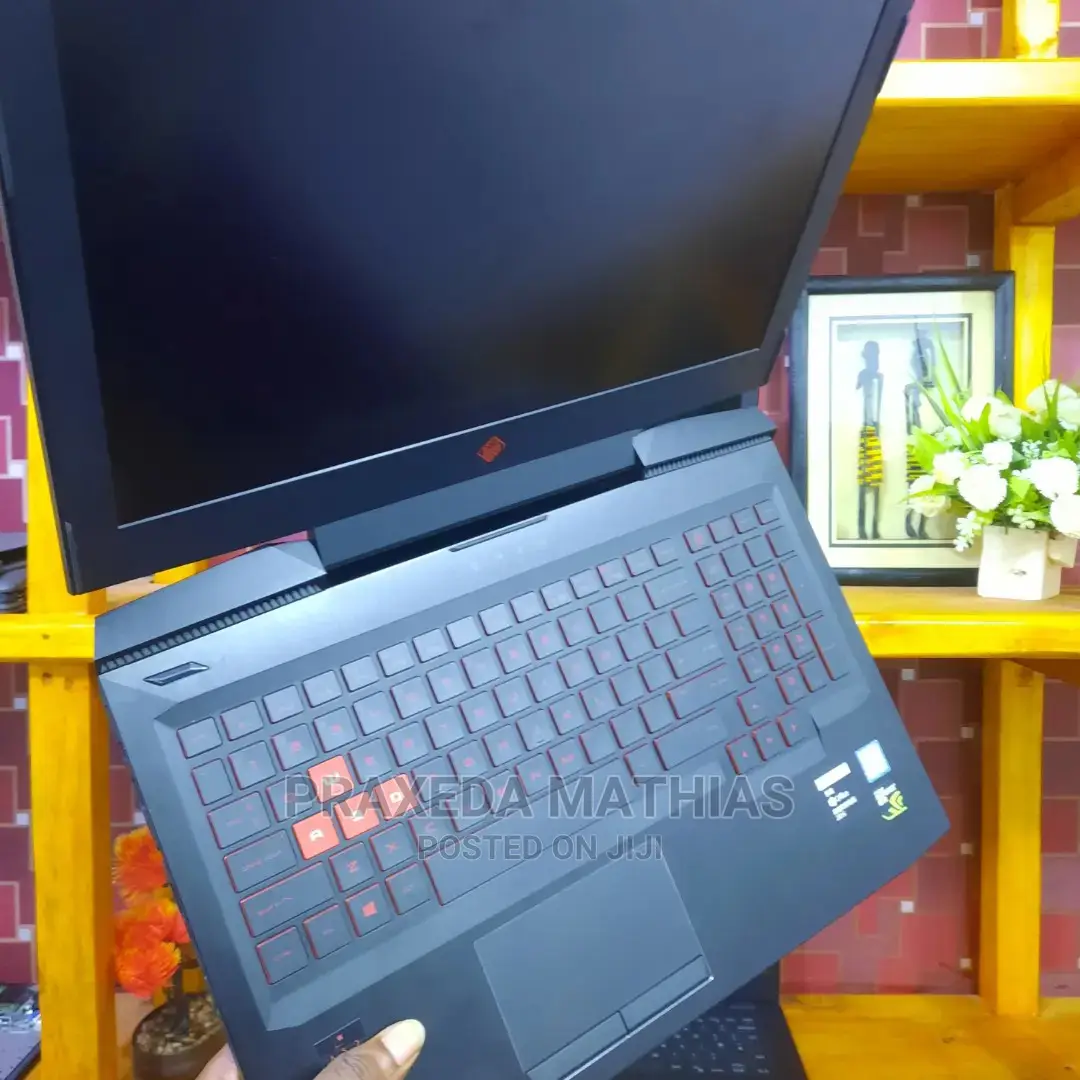 Laptop HP Omen 15 16GB Intel Core I5 SSD 512GB