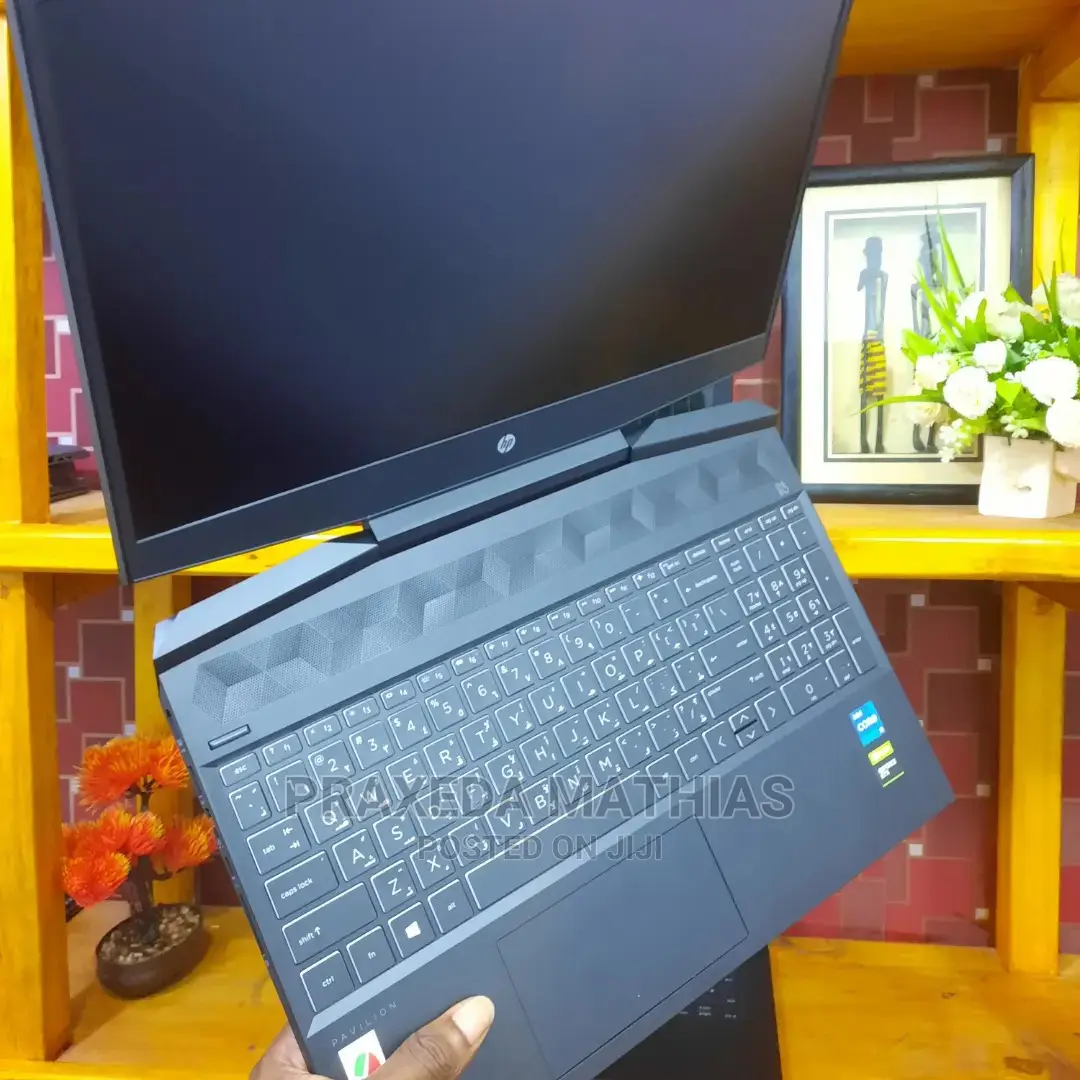 Laptop HP Omen 15 16GB Intel Core I5 SSD 512GB