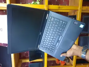 Laptop Dell Latitude 14 E5470 8GB Intel Core I5 HDD 500GB