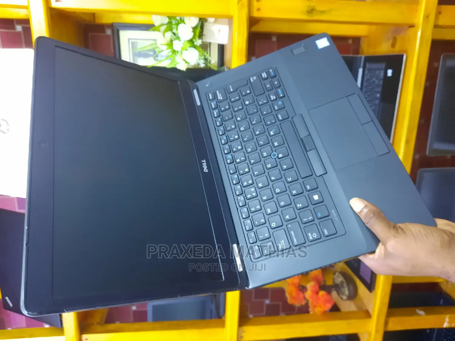 Laptop Dell Latitude 14 E5470 8GB Intel Core I5 HDD 500GB