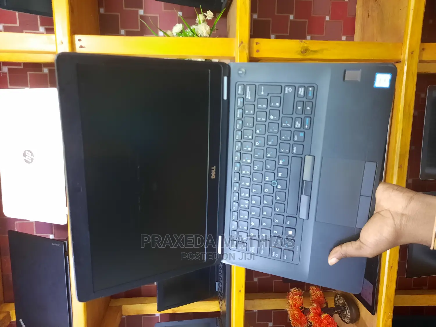 Laptop Dell Latitude 14 E5470 8GB Intel Core I5 HDD 500GB