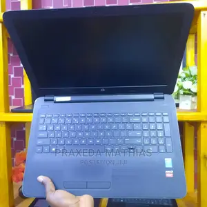 Laptop HP 250 G5 8GB Intel Core I3 HDD 1T
