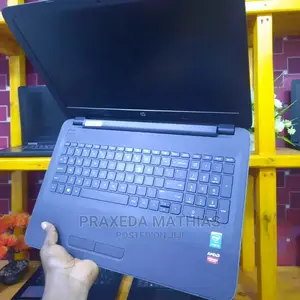 Laptop HP 250 G5 8GB Intel Core I3 HDD 1T