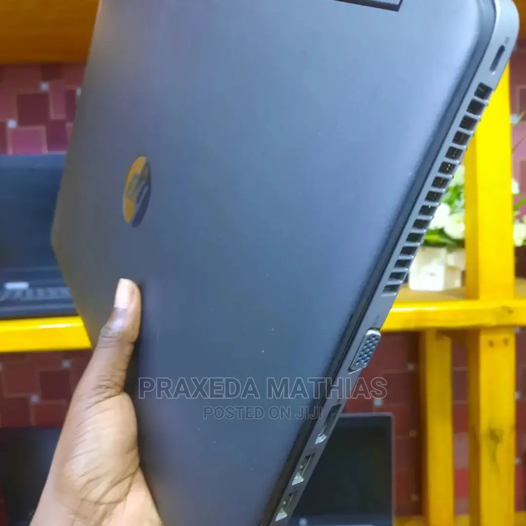 Laptop HP ProBook 650 8GB Intel Core I7 HDD 500GB