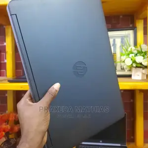 Laptop HP ProBook 650 8GB Intel Core I7 HDD 500GB