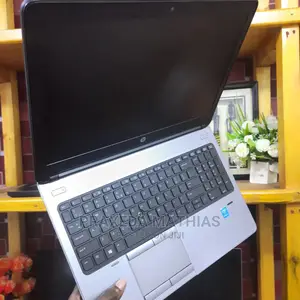 Laptop HP ProBook 650 8GB Intel Core I7 HDD 500GB