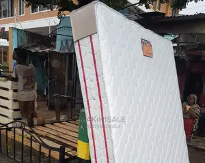 Spring Mattress Ina Chuma Ndani Dodoma