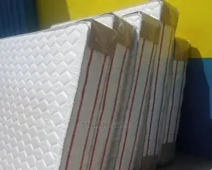 Spring Mattress Ina Chuma Ndani Dodoma