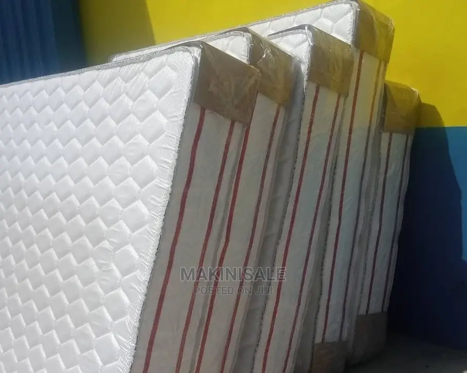 Spring Mattress Ina Chuma Ndani Dodoma
