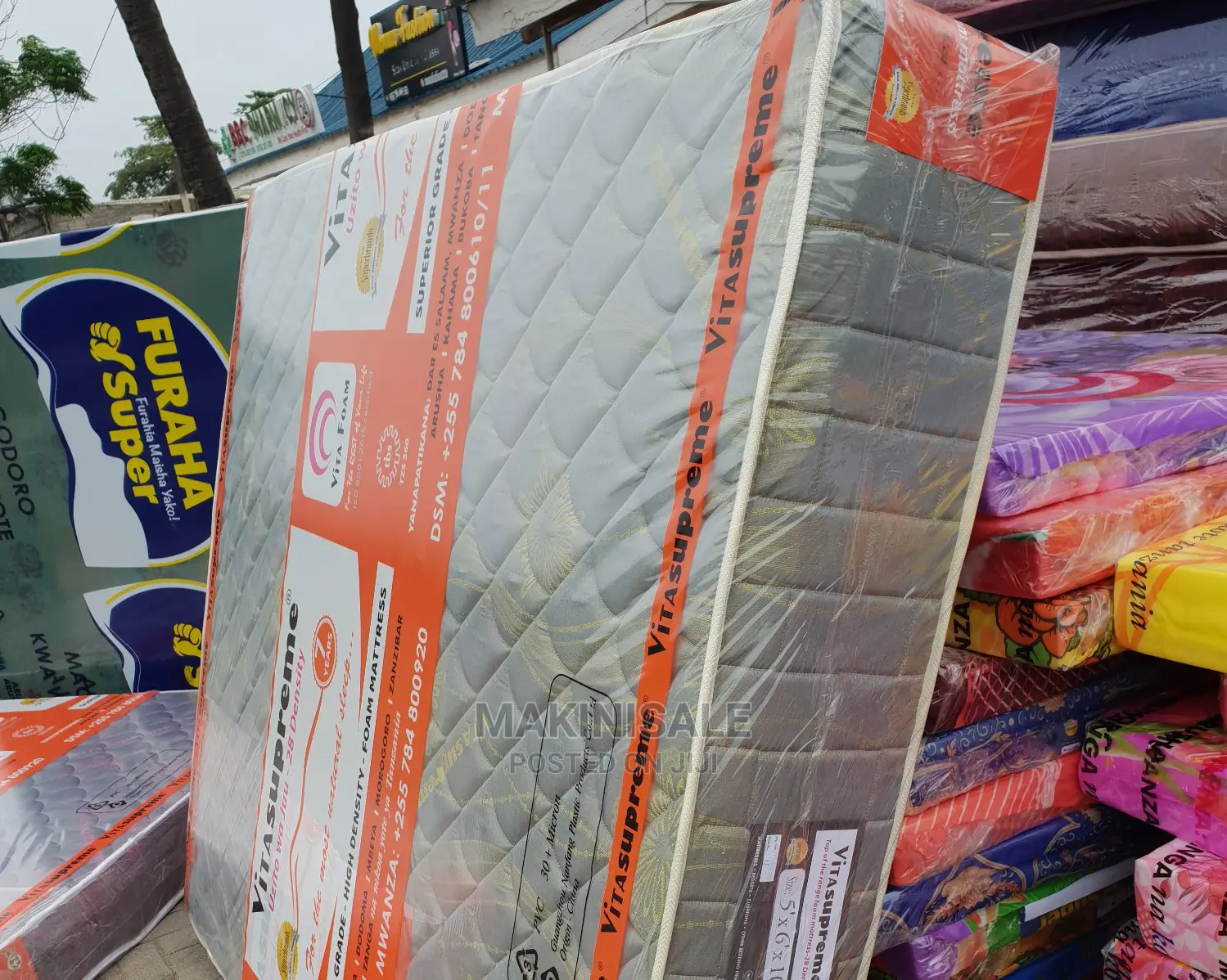 Vitasupreme Special Mattress
