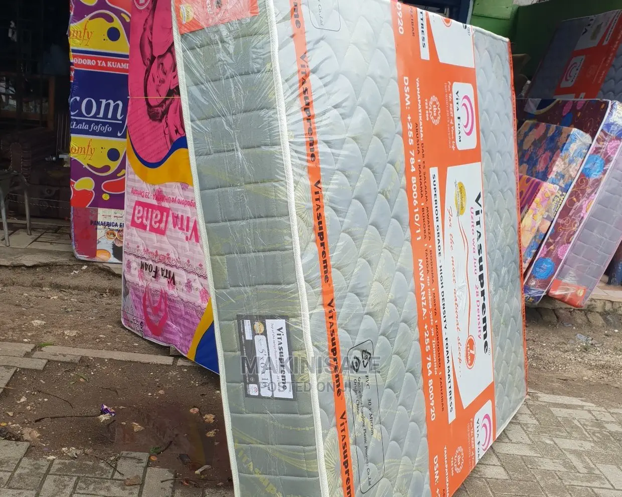 Vitasupreme Special Mattress