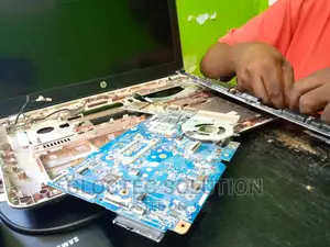 Computer | Motherboard Repair + IT Services
