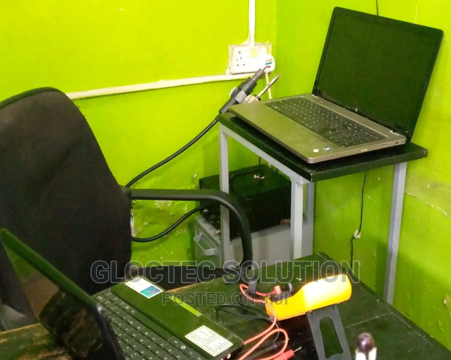 Computer | Motherboard Repair + IT Services