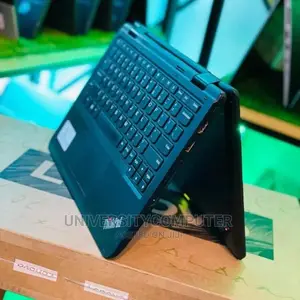 Laptop Lenovo ThinkPad 11e 4GB Intel Celeron HDD 500GB