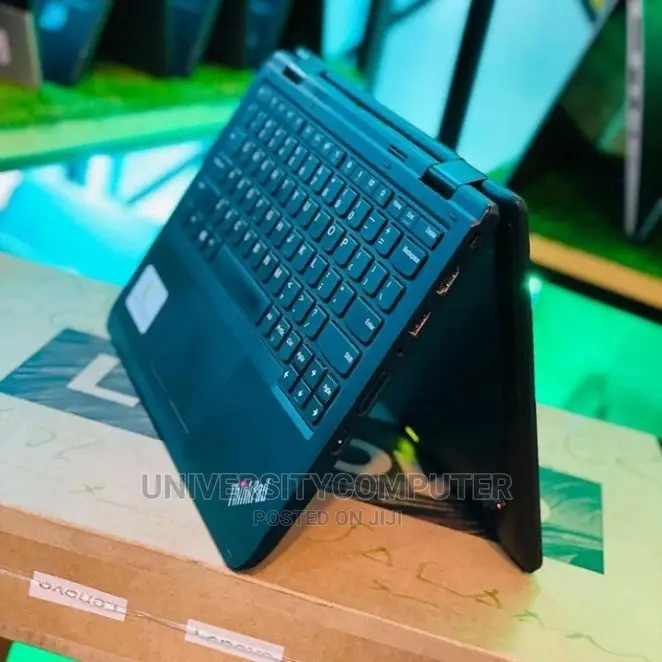Laptop Lenovo ThinkPad 11e 4GB Intel Celeron HDD 500GB