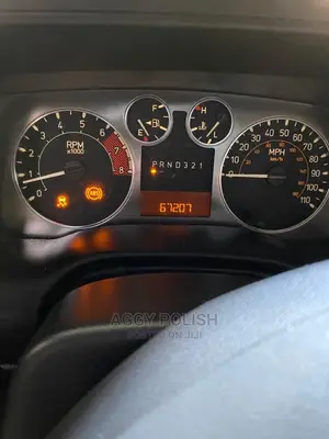 Hummer H3 2007 Black